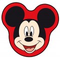 SLUNEČNÍ CLONY boční mickey 2ks 27005 SLUNEČNÍ CLONY boční mickey 2ks 27005