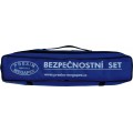 BEZPEČNOSTNÍ SET 61000 BEZPEČNOSTNÍ SET 61000