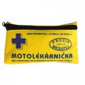 MOTO-LEKÁRNIČKA v textilním obalu 61003 MOTO-LEKÁRNIČKA v textilním obalu 61003