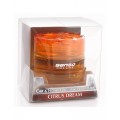 OSVĚŽOVAČ VZDUCHU gel citrus dream 65440 OSVĚŽOVAČ VZDUCHU gel citrus dream 65440