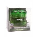 OSVĚŽOVAČ VZDUCHU gel green apple 6443 OSVĚŽOVAČ VZDUCHU gel green apple 6443