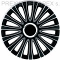 Kryty kol 14" lemans - 4ks 74563