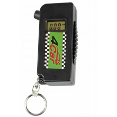 Pneuměřič+hloubkoměr dezénu pneumatiky 06-09