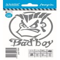 Samolepící dekory bad boy 1/02485