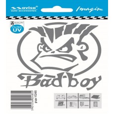 Samolepící dekory bad boy 1/02485