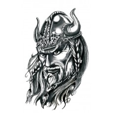 SAMOLEPÍCÍ DEKORY viking 1/03242
