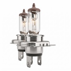 Žárovky H4 12V 60/55W komplet 2. kusy 11-09