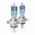 Žárovky H4 12V 60/55W ice blue komplet 2. kusy 11-10
