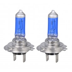 Žárovky H7 55W PX26D 12V xenon blue 11-82