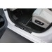 Ochranné prahové lišty BMW X7 (G07) M paket 2018->2/03021 (Hybrid)  2/03022