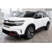 Ochranné prahové lišty Citroen C5 Aircross (Hybrid) 2018-> 2/04015