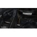 OCHRANNÉ PRAHOVÉ LIŠTY Mercedes Benz CLA II shooting brake x118 2019-> 2ks  2/13012