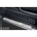 Ochranné prahové lišty Mercedes Benz V Class W447 2ks 2014-> "exclusive" 2/13016