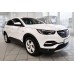 Ochranné prahové lišty Opel Grandland X (Hybrid) 2017->  2/15031       