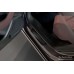Ochranné prahové lišty Peugeot 508 II (Hybrid) 2018-> 2/16017