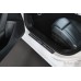 Ochranné prahové lišty Peugeot 308 III hatchback (Hybrid) 2021-> 2/16018