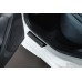 Ochranné prahové lišty Peugeot 308 III hatchback (Hybrid) 2021-> 2/16018