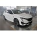 Ochranné prahové lišty Peugeot 308 III hatchback (Hybrid) 2021-> 2/16018