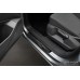 Ochranné prahové lišty Volkswagen Caddy 4 2020-> 2/22258