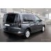 Ochranné prahové lišty Volkswagen Caddy 4 2020-> 2/22258