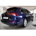 Ochranné prahové lišty Volkswagen Golf 8 (HYBRID) 2019-> 2/22261