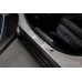 Ochranné prahové lišty Toyota Highlander 4  (Hybrid) 2019-> 2/23009