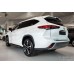 Ochranné prahové lišty Toyota Highlander 4  (Hybrid) 2019-> 2/23009