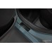 Ochranné prahové lišty Hyundai Kona Hybrid 2017-> 2/24008
