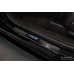 Ochranné prahové lišty Ford Kuga 3 (Hybrid) 2019-> 2/26018