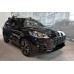 Ochranné prahové lišty Ford Kuga 3 (Hybrid) 2019-2024,  FL 2024-> 2/26018
