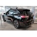 Ochranné prahové lišty Ford Kuga 3 (Hybrid) 2019-2024,  FL 2024-> 2/26018