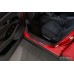 Ochranné prahové lišty Mazda CX-30 2019->  2/27014