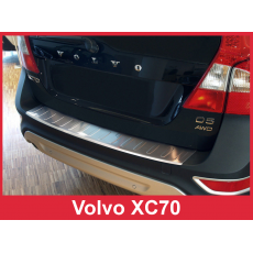 Ochranná lišta hrany kufru Volvo XC70 2007-2013  2/35721