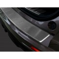 Ochranná lišta hrany kufru Honda CR-V Facelift 2009-2012 2/35010