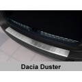 Ochranná lišta hrany kufru Dacia Duster 2/35017