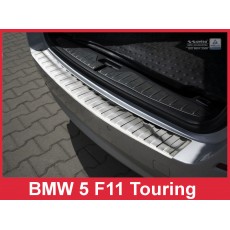 Ochranná lišta hrany kufru BMW 5 F11 Touring 2010-2017 2/35077