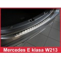 Ochranná lišta hrany kufru Mercedes Benz W213 E klass Sedan 2016- 2/35078