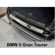 Ochranná lišta hrany kufru BMW 2 F46 GRAN TOURER 2/35087