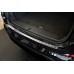 Ochranná lišta hrany kufru BMW X4 F26 2/35089
