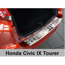 Ochranná lišta hrany kufru Honda Civic Combi  2/35092