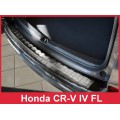 Ochranná lišta hrany kufru Honda CR-V Facelift 2/35094
