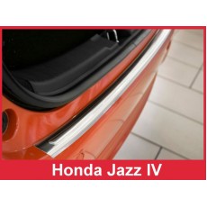 Ochranná lišta hrany kufru Honda Jazz  2/35095