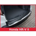 Ochranná lišta hrany kufru Honda HR-V 2/35096