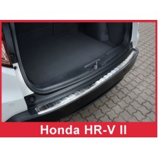 Ochranná lišta hrany kufru Honda HR-V 2/35096