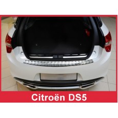 Ochranná lišta hrany kufru Citroen DS5 Facelift 2/35116