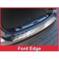 Ochranná lišta hrany kufru Ford Edge II 2016-> 2/35125