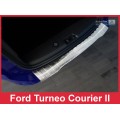 Ochranná lišta hrany kufru Ford Tourneo Courier II 2014-> 2/35126