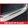 Ochranná lišta hrany kufru Volkswagen Golf VII Variant Facelift 2017-> 2/35128