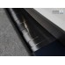 Ochranná lišta hrany kufru Volkswagen Crafter 2017-> černá 2/45140