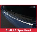 Ochranná lišta hrany kufru AUDI A5 Sportback liftback 2016-> 2/35147